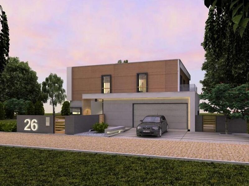 anuncio Chalet independiente