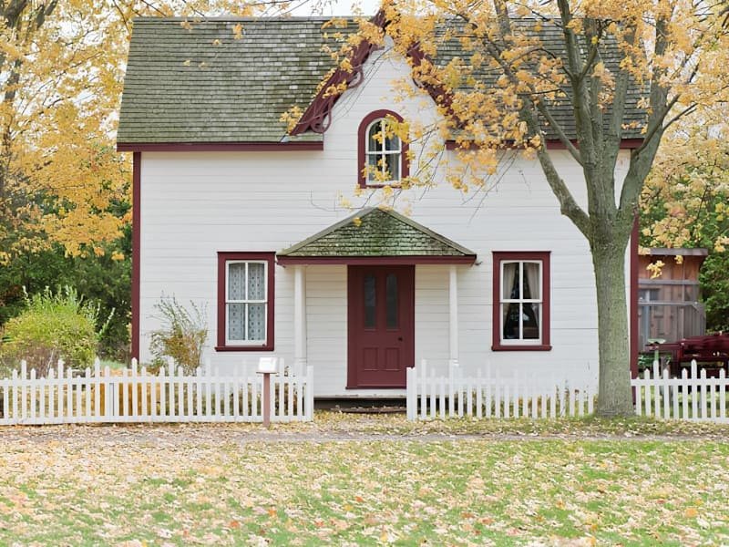 anuncio Villa en la montaña