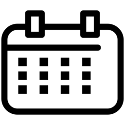 icono fecha de construcción