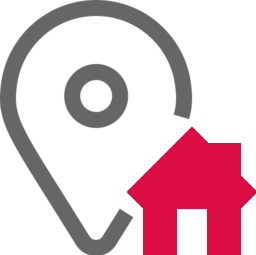 icono ubicación